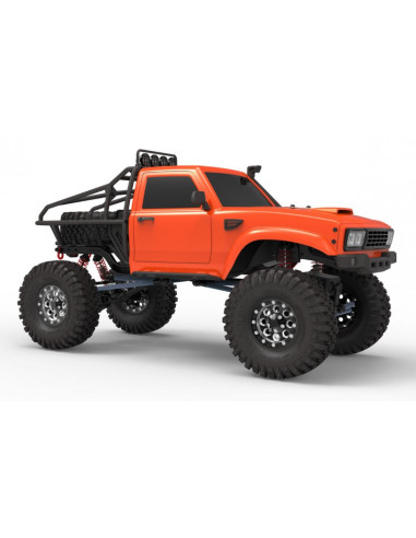 KIT Cross RC SR-4C DEMON Crawling 1/10 VERSION C - Imagen 10