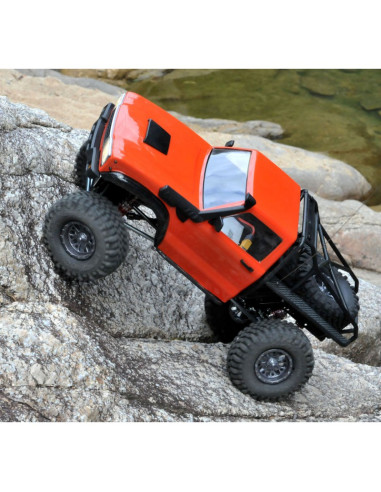 KIT Cross RC SR-4C DEMON Crawling 1/10 VERSION C - Imagen 18