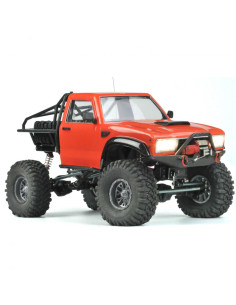 KIT Cross RC SR-4C DEMON Crawling 1/10 VERSION C - Imagen 1