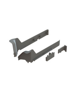 Juego de protectores laterales - Imagen 1