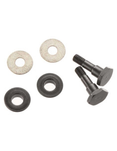 Tornillo de escalón de dirección 3x14 mm (2) - Imagen 1
