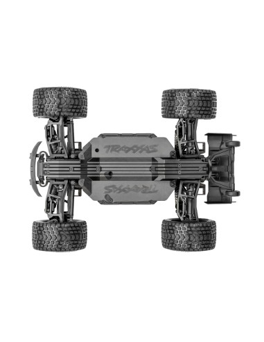 TRAXXAS MINI XRT VXL 1/12 MONSTER TRUCK - Imagen 6