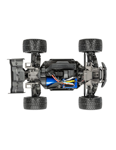 TRAXXAS MINI XRT VXL 1/12 MONSTER TRUCK - Imagen 7