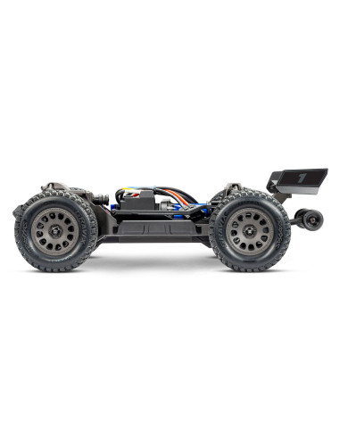 TRAXXAS MINI XRT VXL 1/12 MONSTER TRUCK - Imagen 8