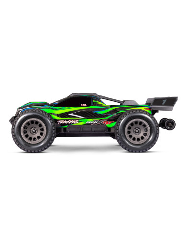 TRAXXAS MINI XRT VXL 1/12 MONSTER TRUCK - Imagen 2