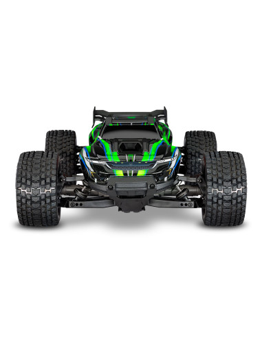 TRAXXAS MINI XRT VXL 1/12 MONSTER TRUCK - Imagen 3