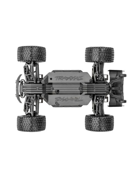 TRAXXAS MINI XRT VXL 1/12 MONSTER TRUCK - Imagen 5