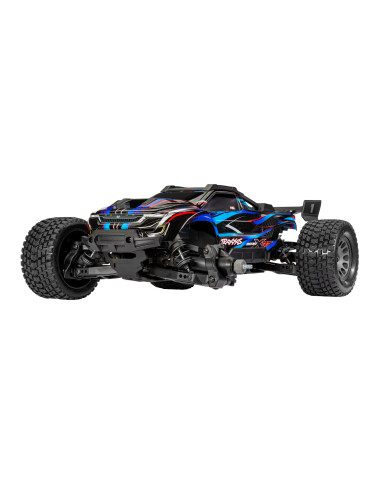 TRAXXAS MINI XRT VXL 1/12 MONSTER TRUCK - Imagen 8