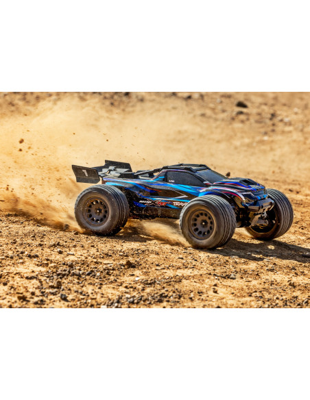TRAXXAS MINI XRT VXL 1/12 MONSTER TRUCK - Imagen 12