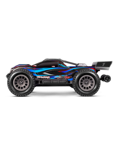 TRAXXAS MINI XRT VXL 1/12 MONSTER TRUCK - Imagen 3