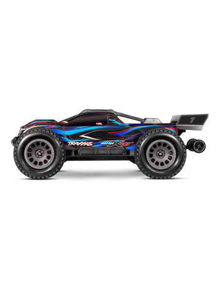 TRAXXAS MINI XRT VXL 1/12 MONSTER TRUCK - Imagen 3