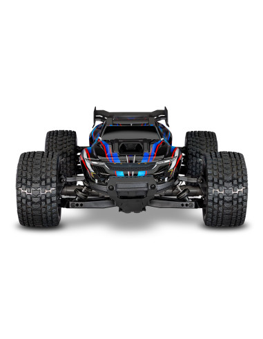 TRAXXAS MINI XRT VXL 1/12 MONSTER TRUCK - Imagen 2