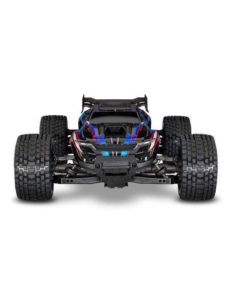 TRAXXAS MINI XRT VXL 1/12 MONSTER TRUCK - Imagen 2