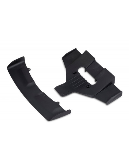 MV150287 Juego Divisor y Difusor Maverick - Imagen 1