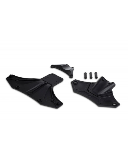 Juego de montaje de parachoques delantero/trasero Maverick - Imagen 1