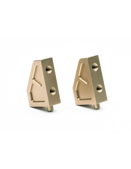 Bases de fijación de servo Maverick - Imagen 1