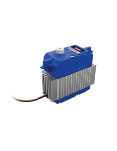 TRX2085 Servo digital de alto par (cojinete de bolas), resistente al agua (X-Maxx) - Imagen 1