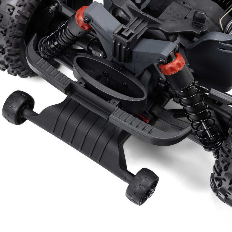 PACK CAMION MONSTRUO ARRMA 1/10 GRANITE 223S BRUSHLESS 4WD RTR+BATERIA Y CARGADOR - Imagen 20