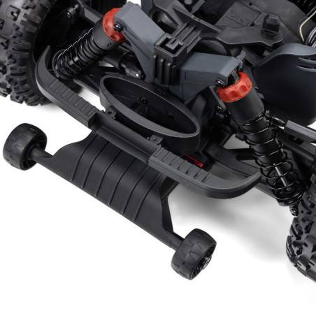 PACK CAMION MONSTRUO ARRMA 1/10 GRANITE 223S BRUSHLESS 4WD RTR+BATERIA Y CARGADOR - Imagen 20