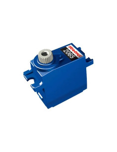 Servo, sub-micro, impermeable - Imagen 1