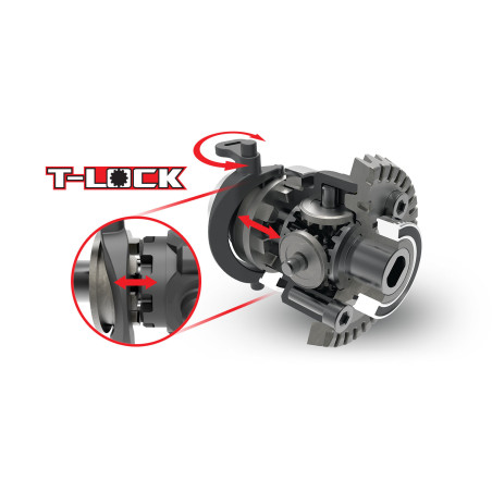 Imagen 12 - PACK TRAXXAS TRX4 LAND ROVER DEFENDER CRAWLER 4X4 ,CARROCERIA SIN CLIP, 1/10 RTR SAND INCLUYE CAMBIO DE SERVO+BATERIA Y CARGADOR PACK TRAXXAS TRX4 LAND ROVER DEFENDER CRAWLER 4X4 ,CARROCERIA SIN CLIP, 1/10 RTR SAND INCLUYE CAMBIO DE SERVO+BATERIA Y CARGADOR - Imagen 12