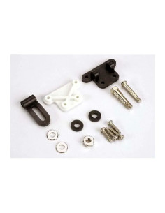 TRX1531 Soporte de ajuste de trimado (interior)/soporte de ajuste de trimado (exterior, TRX1531) - Imagen 1