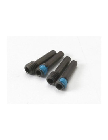 TRX5189 Pasadores de rosca, 4x13 mm (con fijador de roscas) (4) - Imagen 1