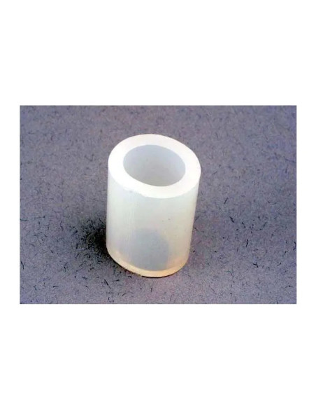 TRX4941 Acoplador de escape (silicona), - Imagen 1