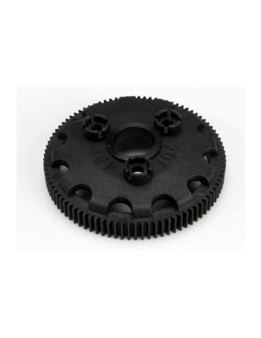 TRX4690 Engranaje recto de 90 dientes (paso 48) (para modelos con control de par - Imagen 1