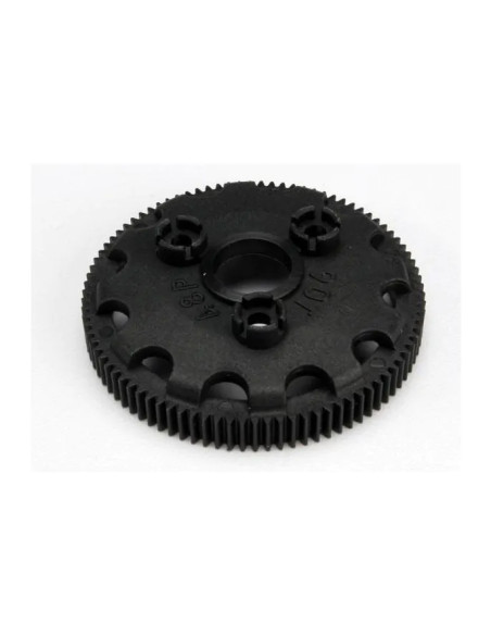 TRX4690 Engranaje recto de 90 dientes (paso 48) (para modelos con control de par - Imagen 1