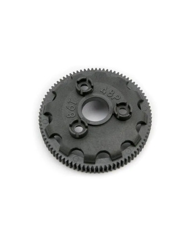 TRX4686 Engranaje recto de 86 dientes (paso 48) (para modelos con control de par - Imagen 1