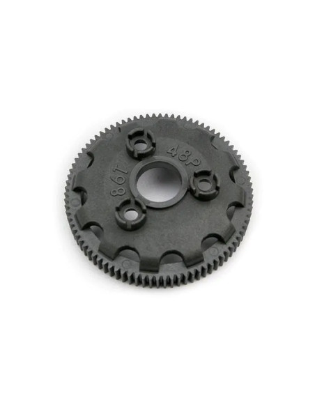 TRX4686 Engranaje recto de 86 dientes (paso 48) (para modelos con control de par - Imagen 1