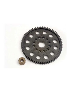 TRX4470 Engranaje recto (70 dientes) (paso 32) con buje - Imagen 1