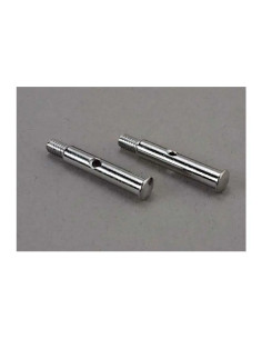 TRX3637 Ejes (delanteros) (2) - Imagen 1