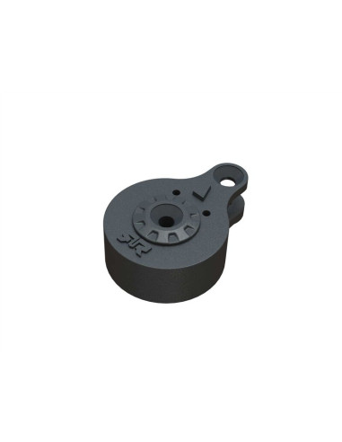 ARA340181 Servo protector de montaje directo (estría de 23 dientes) - Imagen 1