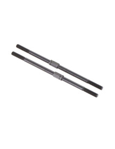 AR340071 Tensor de acero negro de 4x95 mm (2) - Imagen 1