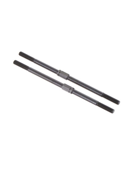 AR340071 Tensor de acero negro de 4x95 mm (2) - Imagen 1