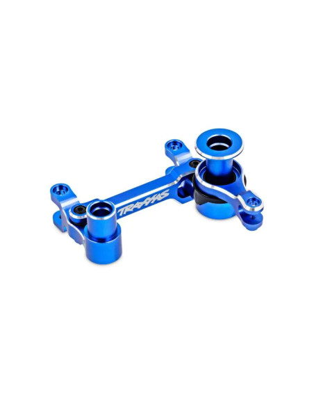 PACK Traxxas X-Maxx Ultimate Edición Limitada Blue X VXL 8S RTR+BATERIAS Y CARGADOR DUAL - Imagen 7