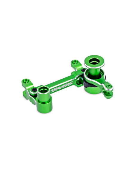 PACK Traxxas X-Maxx Ultimate Edición Limitada GREEN X VXL 8S RTR+BATERIAS Y CARGADOR DUAL - Imagen 13