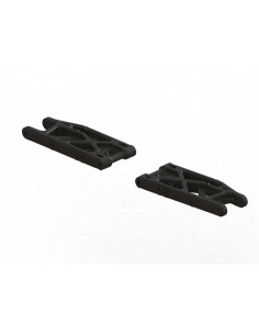 ARA330607 Brazos de suspensión inferiores traseros de 117 mm (1 par) - Imagen 1