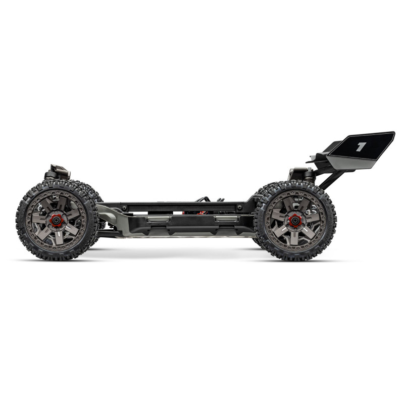 TRAXXAS JATO 4x4 BL-2S BUGGY 1/8negro - Imagen 9