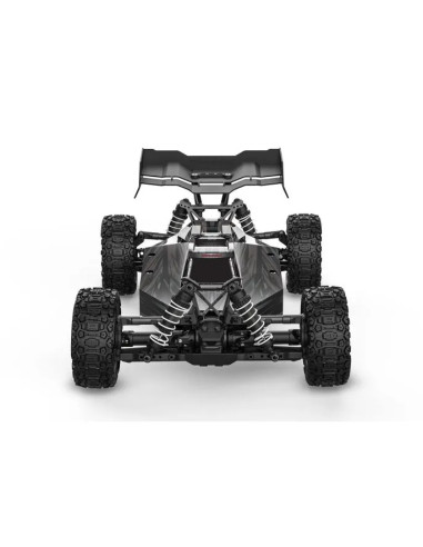 TRAXXAS JATO 4x4 BL-2S BUGGY 1/8negro - Imagen 3
