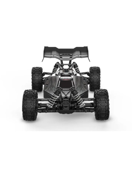 TRAXXAS JATO 4x4 BL-2S BUGGY 1/8negro - Imagen 3