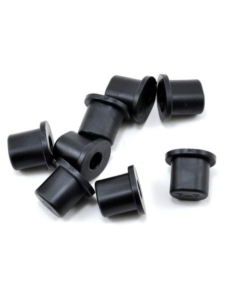 LOS254009 Juego de insertos de refuerzo para pasadores de bisagra Losi 1/5 DBXL/MTXL 4WD - Imagen 1