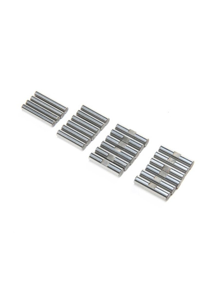 Juego de reconstrucción de pasadores de transmisión (22): DBXL-E 2.0 Losi - LOS252126 - Imagen 1