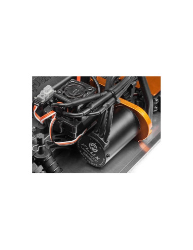 HPI Racing Bullet ST Flux 1/10 4WD StadiumTruck  Brushless - Imagen 8