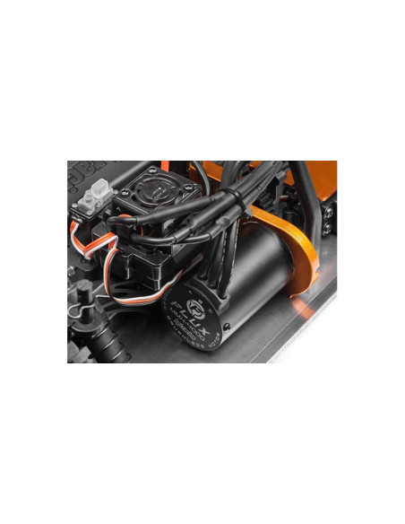 HPI Racing Bullet ST Flux 1/10 4WD StadiumTruck  Brushless - Imagen 8