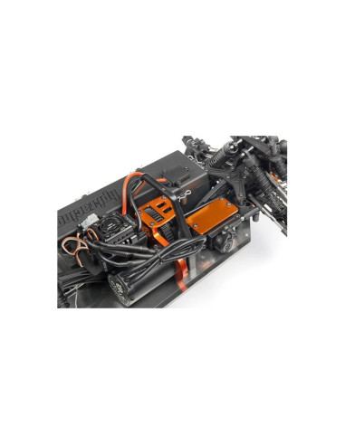 HPI Racing Bullet ST Flux 1/10 4WD StadiumTruck  Brushless - Imagen 10