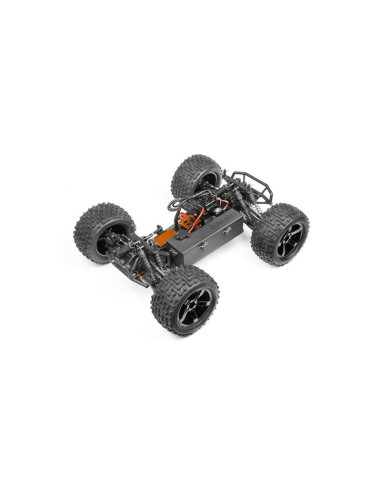HPI Racing Bullet ST Flux 1/10 4WD StadiumTruck  Brushless - Imagen 11