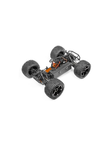 HPI Racing Bullet ST Flux 1/10 4WD StadiumTruck  Brushless - Imagen 11